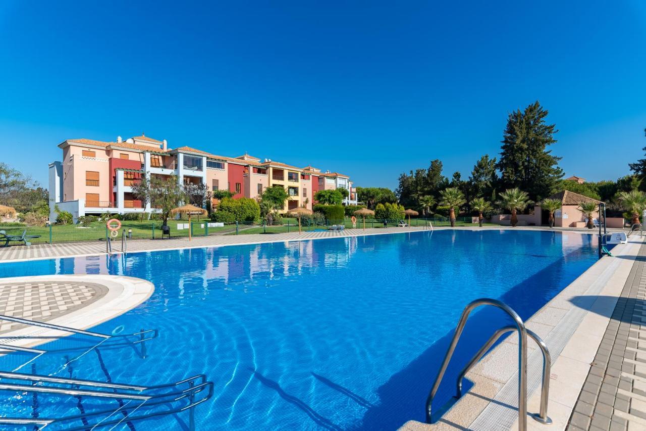 Apartmán El Rincon Del Golf III By H Isla Canela Exteriér fotografie