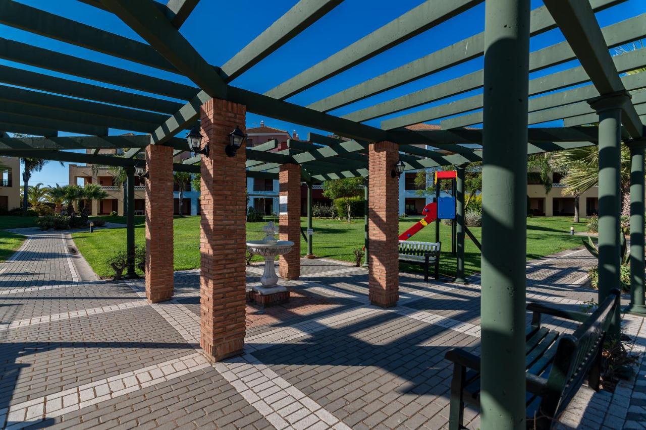 Apartmán El Rincon Del Golf III By H Isla Canela Exteriér fotografie