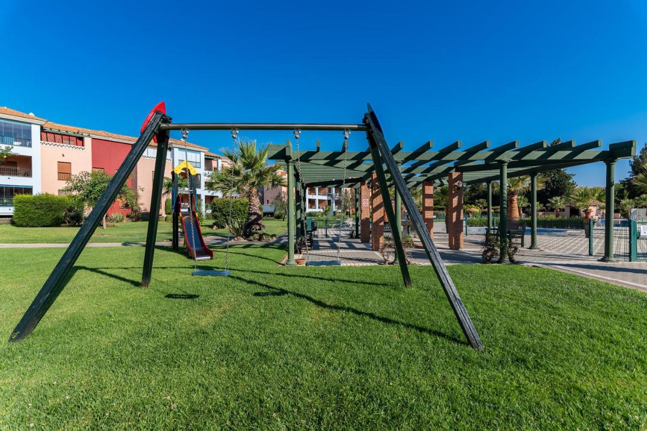 Apartmán El Rincon Del Golf III By H Isla Canela Exteriér fotografie