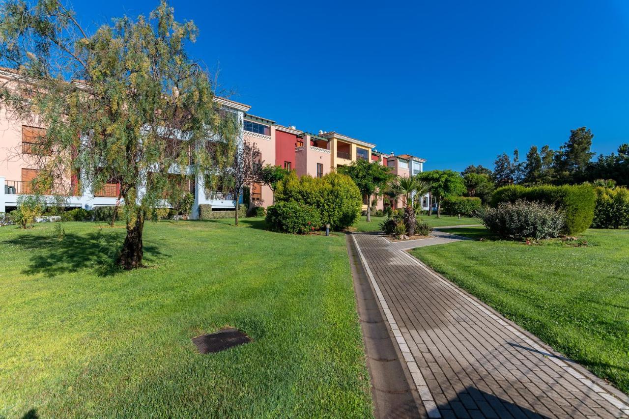 Apartmán El Rincon Del Golf III By H Isla Canela Exteriér fotografie