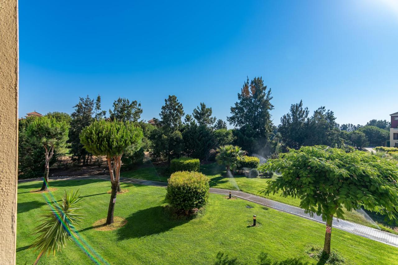 Apartmán El Rincon Del Golf III By H Isla Canela Exteriér fotografie