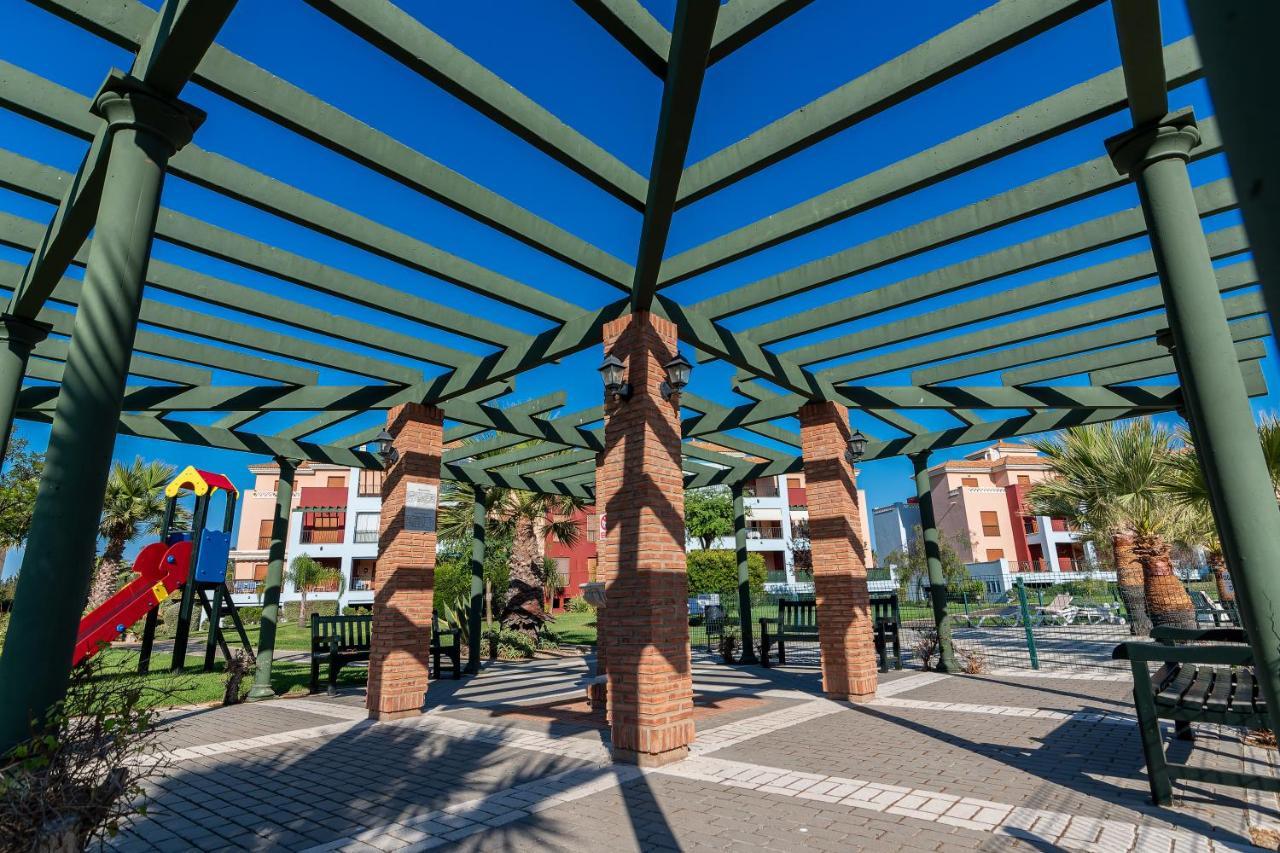Apartmán El Rincon Del Golf III By H Isla Canela Exteriér fotografie