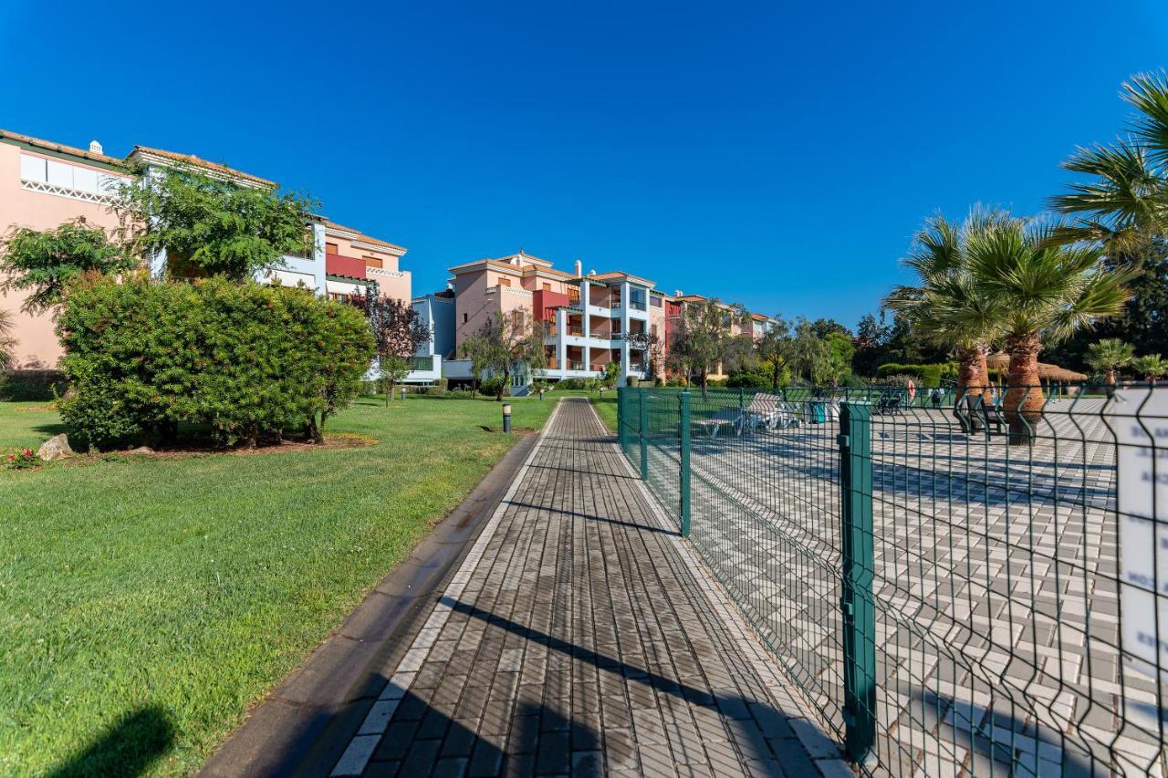 Apartmán El Rincon Del Golf III By H Isla Canela Exteriér fotografie