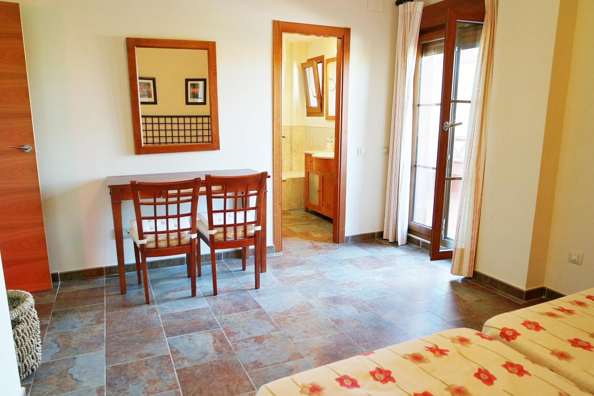 Apartmán El Rincon Del Golf III By H Isla Canela Pokoj fotografie