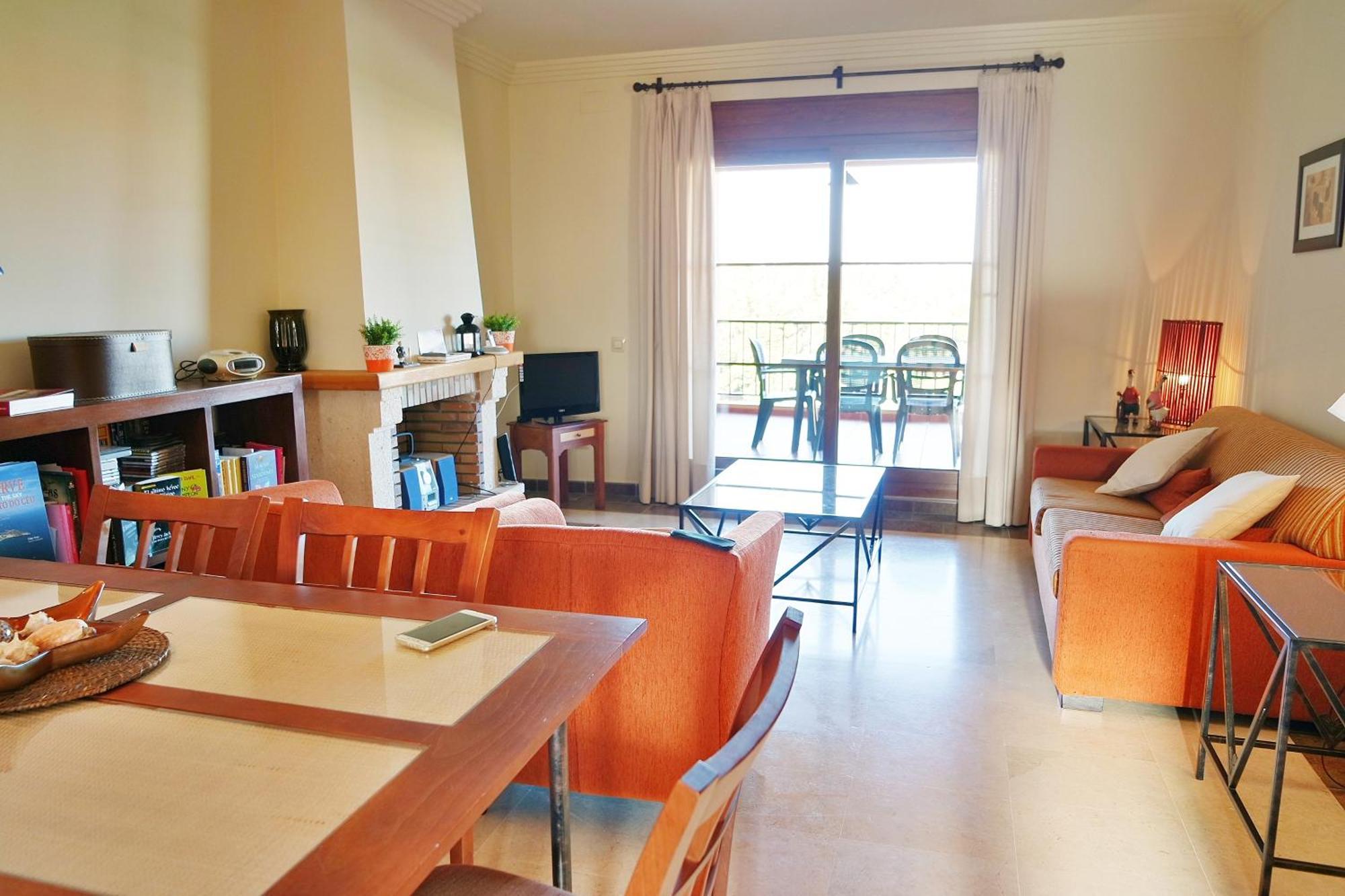 Apartmán El Rincon Del Golf III By H Isla Canela Pokoj fotografie