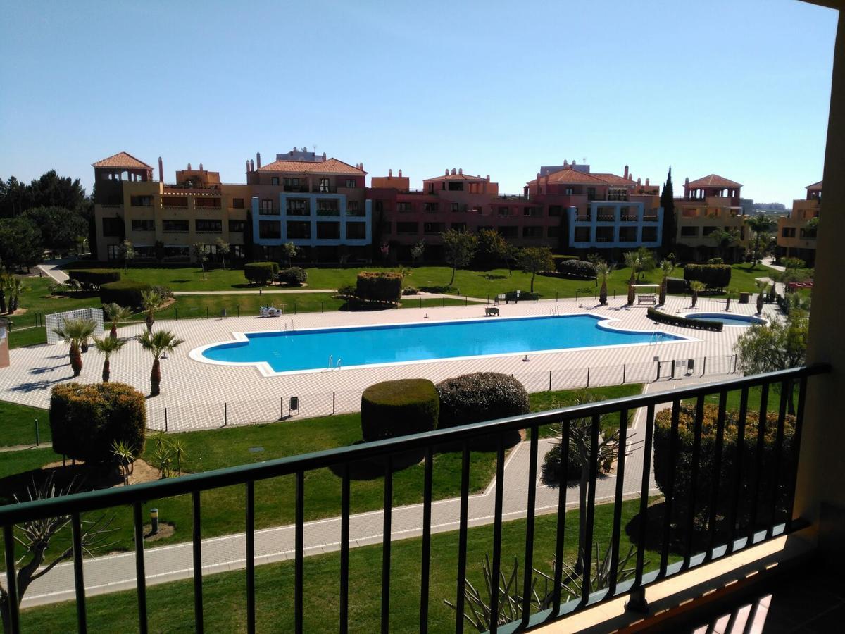 Apartmán El Rincon Del Golf III By H Isla Canela Exteriér fotografie